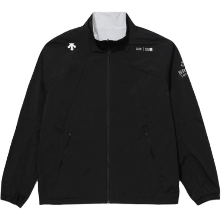 Куртка унисекс Descente, черный
Куртка унисекс Descente, черный