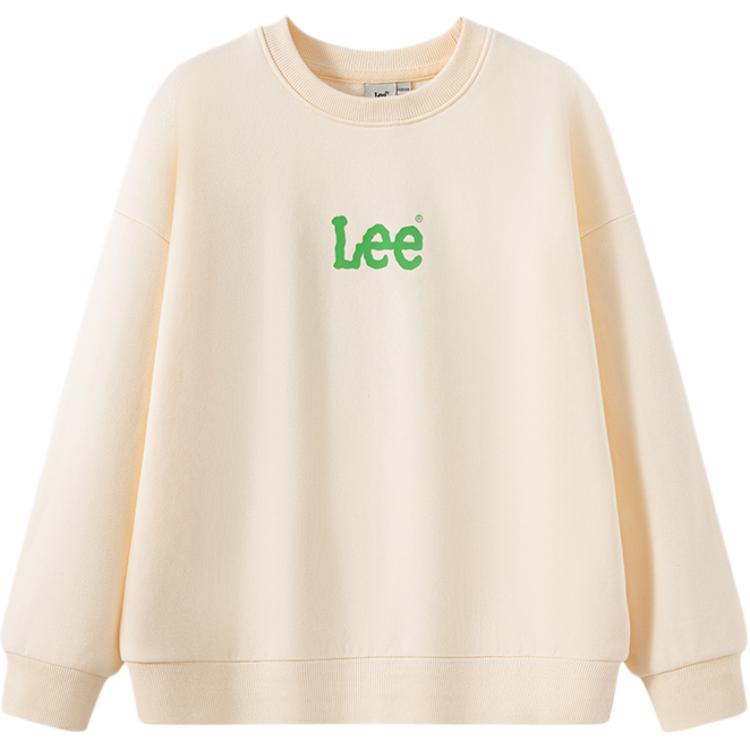 Детская толстовка Lee, желтый
Детская толстовка Lee, желтый