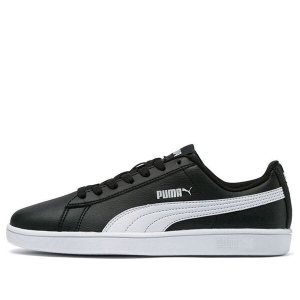 Кроссовки up jr board shoes black/white Puma, черный
Кроссовки up jr board shoes black/white Puma, черный