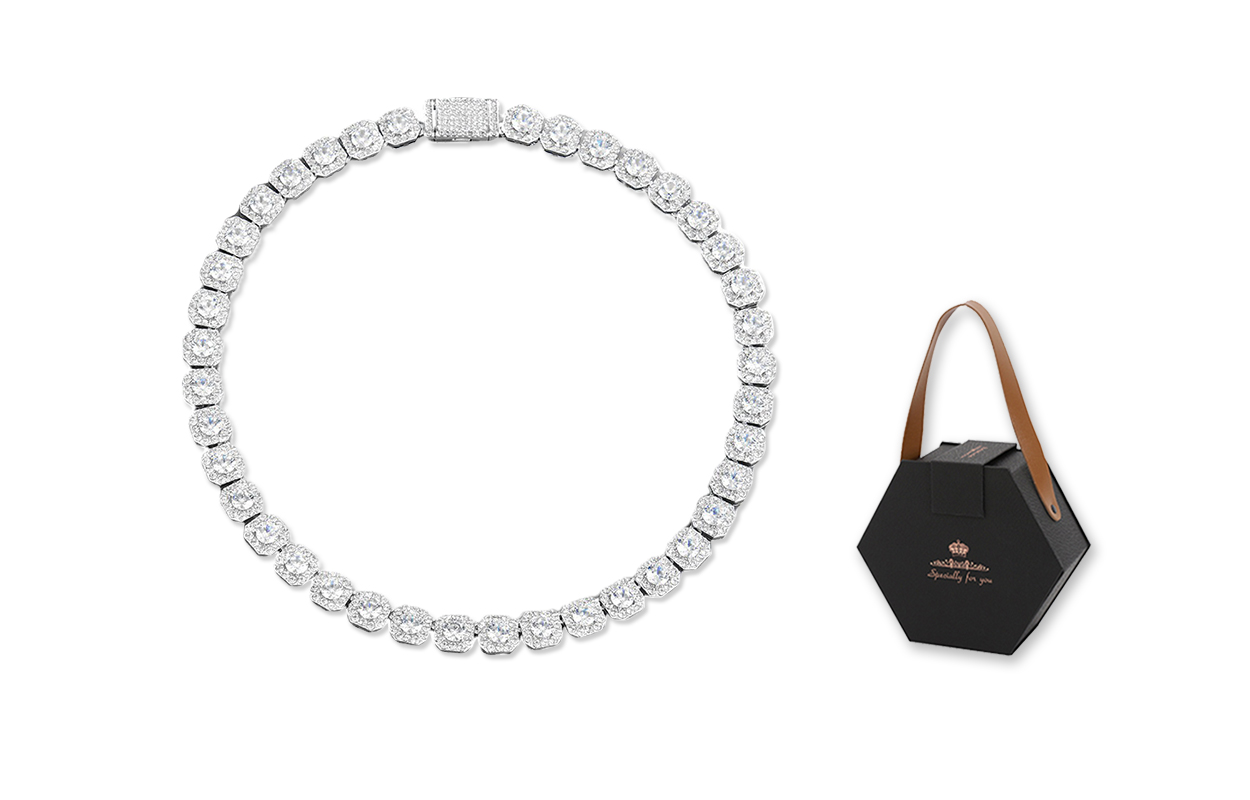 Унисекс браслет из сплава Inkopper, серебро
Унисекс браслет из сплава Inkopper, серебро