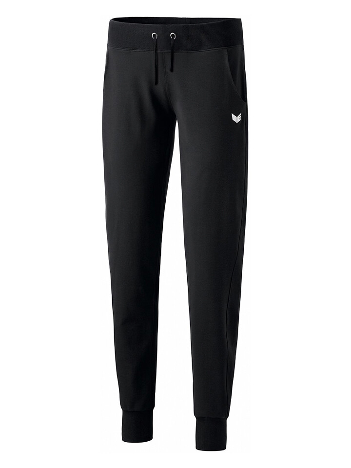 Спортивные брюки erima, черный
Спортивные брюки erima, черный