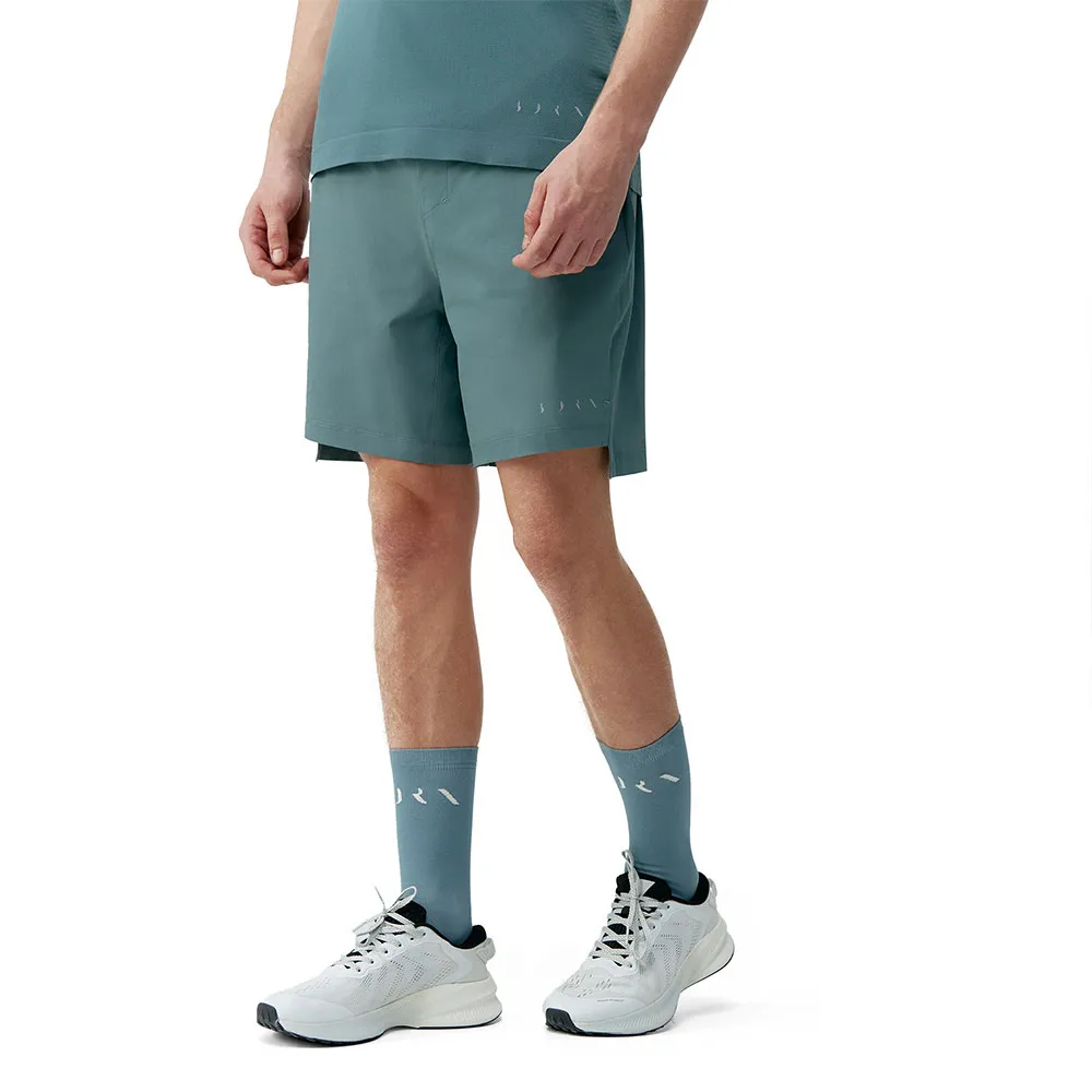 Шорты Born Living Yoga Natron 2 in 1, зеленый
Шорты Born Living Yoga Natron 2 in 1, зеленый