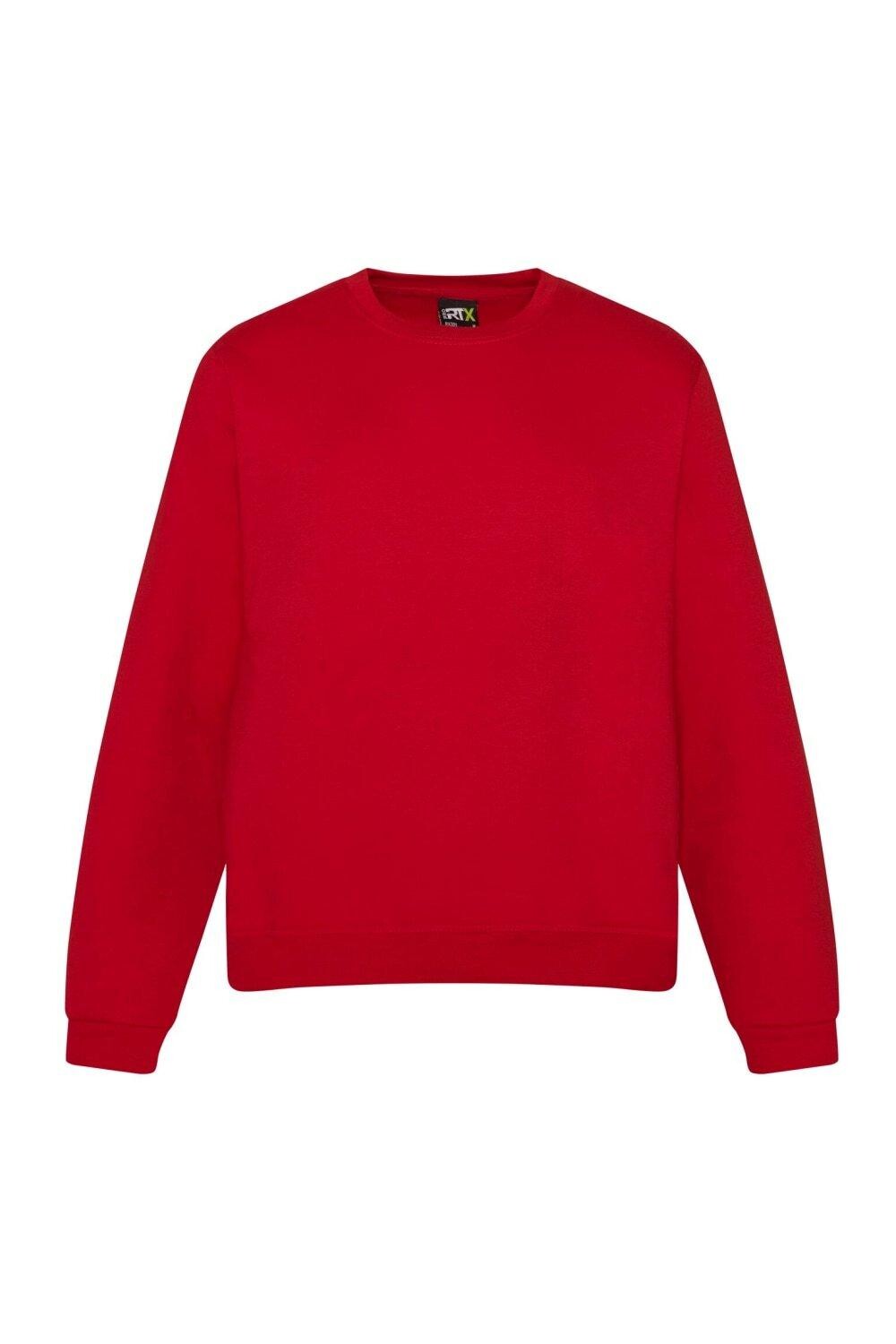 Профессиональная толстовка PRO RTX, красный
Профессиональная толстовка PRO RTX, красный