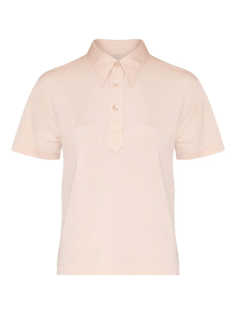 Плиссированные брюки MAISON MARGIELA
Плиссированные брюки MAISON MARGIELA