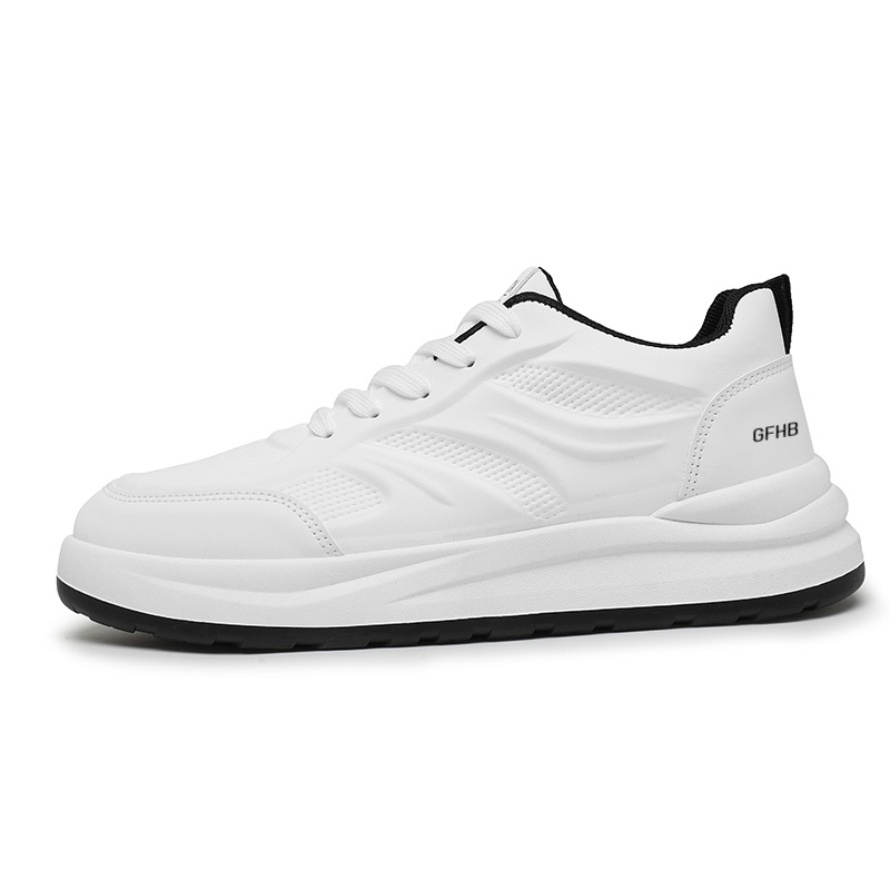 Износостойкие дышащие низкие кроссовки для детей и подростков Kung Fu partners, белый
Износостойкие дышащие низкие кроссовки для детей и подростков Kung Fu partners, белый