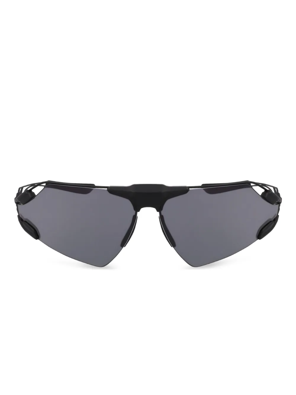 Солнцезащитные очки Zeus Edge Nike, черный
Солнцезащитные очки Zeus Edge Nike, черный