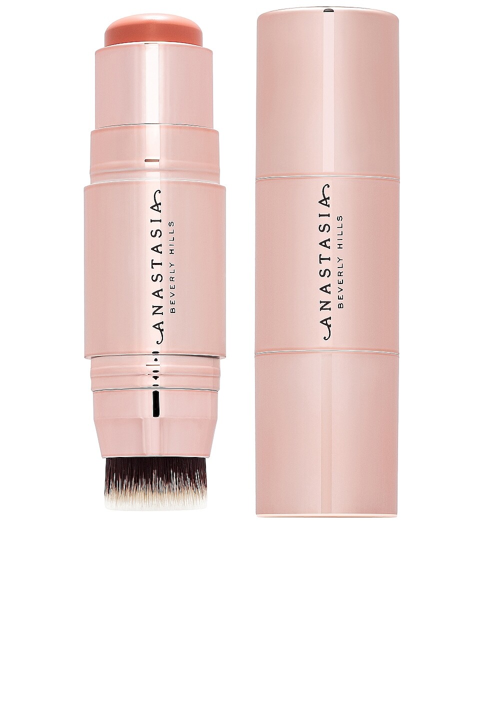 Румяна Anastasia Beverly Hills Stick Blush, цвет Peachy Keen
Румяна Anastasia Beverly Hills Stick Blush, цвет Peachy Keen