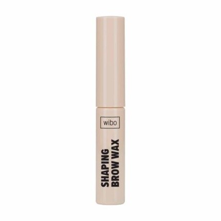Wibo Shaping Brow Wax Воск для укладки бровей Unbranded
Wibo Shaping Brow Wax Воск для укладки бровей Unbranded