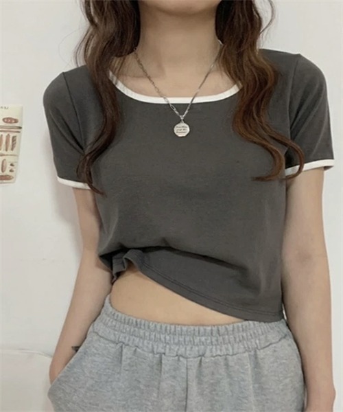 Футболка с короткими рукавами, в полоску FREE STYLISTS, серый
Футболка с короткими рукавами, в полоску FREE STYLISTS, серый