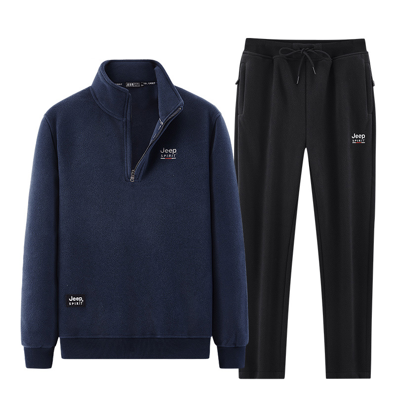 Повседневная спортивная одежда унисекс JEEP SPIRIT
Повседневная спортивная одежда унисекс JEEP SPIRIT
