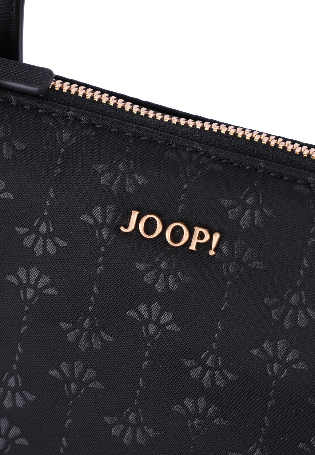 Сумочка TESSUTO HELENA MHZ JOOP!, черный
Сумочка TESSUTO HELENA MHZ JOOP!, черный