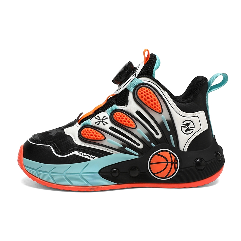 Износостойкая повседневная обувь для детей YUZHAOLIN, черный/оранжевый
Износостойкая повседневная обувь для детей YUZHAOLIN, черный/оранжевый