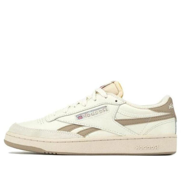 Кроссовки club c revenge vintage 'off-white taupe' Reebok, мультиколор, Белый, Кроссовки club c revenge vintage 'off-white taupe' Reebok, мультиколор
Кроссовки club c revenge vintage 'off-white taupe' Reebok, мультиколор, Белый, Кроссовки club c revenge vintage 'off-white taupe' Reebok, мультиколор
