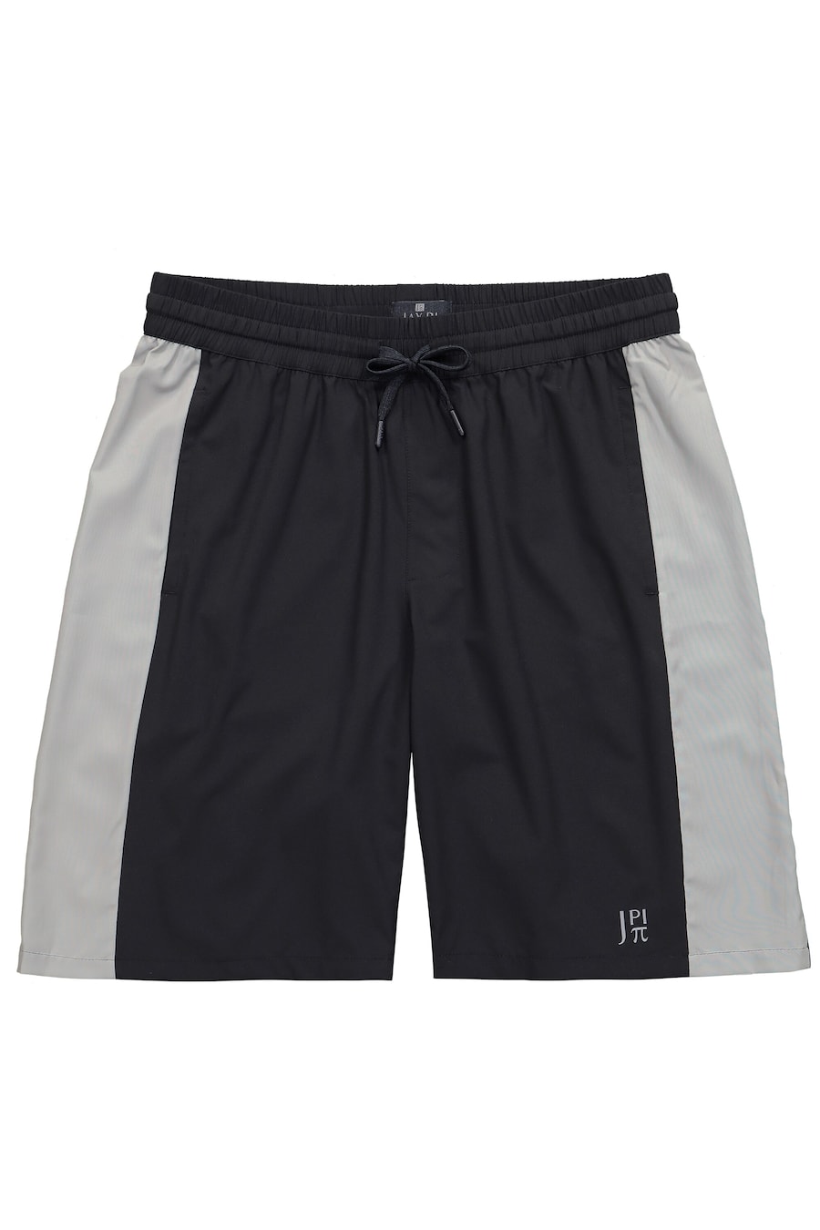 Обычные брюки JAY-PI, черный
Обычные брюки JAY-PI, черный