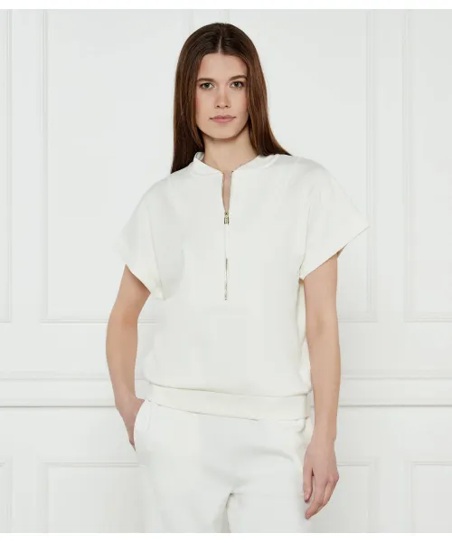 Толстовка Танши Regular fit Joop!, белый
Толстовка Танши Regular fit Joop!, белый