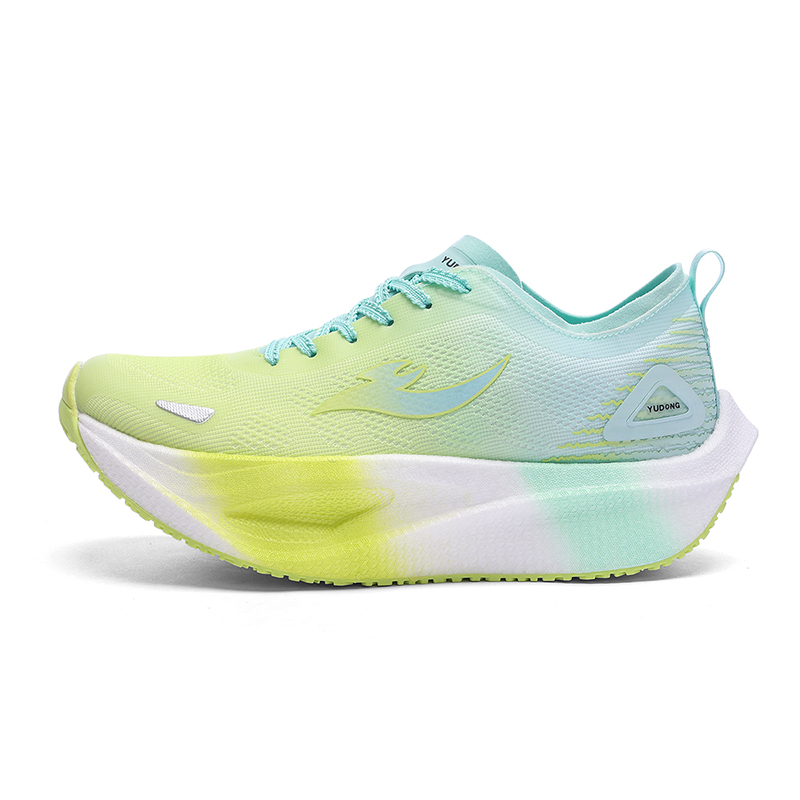 YUDONG Кроссовки мужские низкие зеленые
YUDONG Кроссовки мужские низкие зеленые