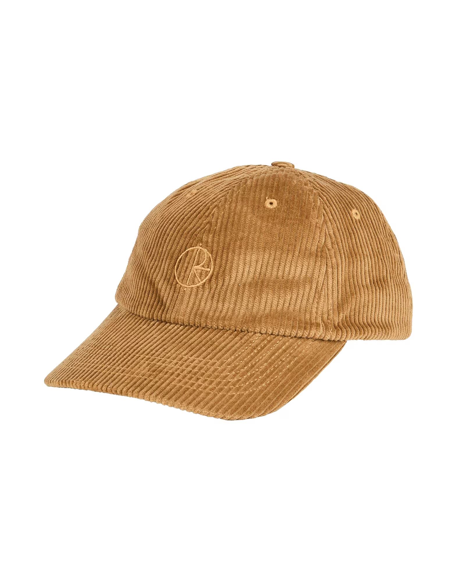 Шляпа Polar Skate Co., хаки
Шляпа Polar Skate Co., хаки
