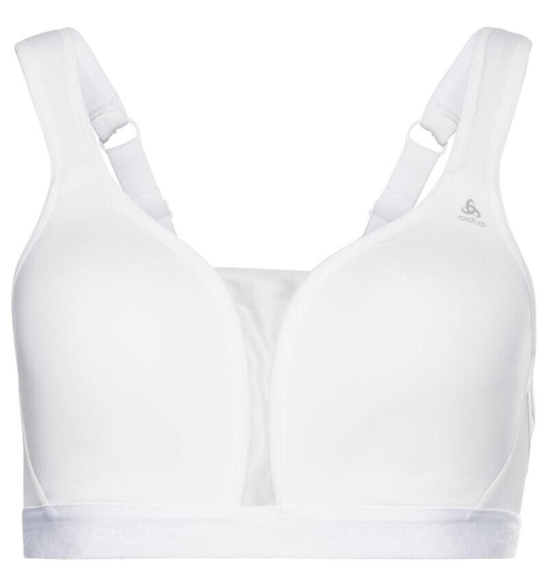 ODLO SportBH Высокий спортивный бюстгальтер, цвет weiss
ODLO SportBH Высокий спортивный бюстгальтер, цвет weiss