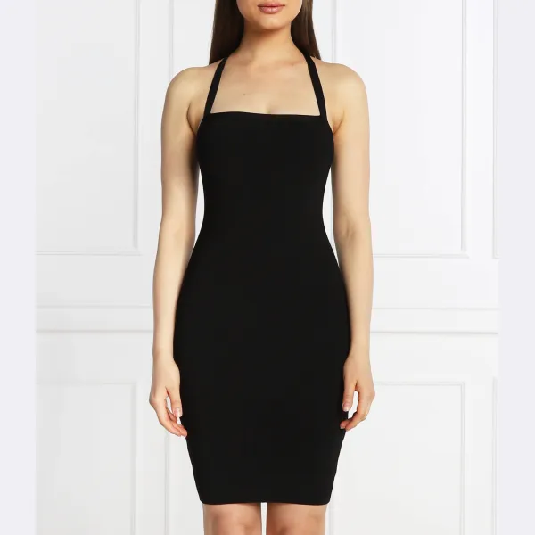 Платье Guess, черный
Платье Guess, черный