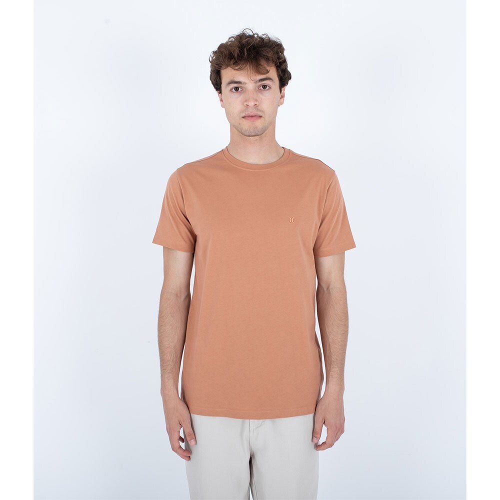 Футболка с коротким рукавом Hurley MTSEU00010, оранжевый
Футболка с коротким рукавом Hurley MTSEU00010, оранжевый