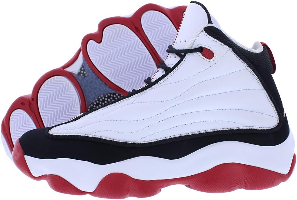 Мужские кроссовки Nike Pro Strong, White/Gym Red/Black-White
Мужские кроссовки Nike Pro Strong, White/Gym Red/Black-White