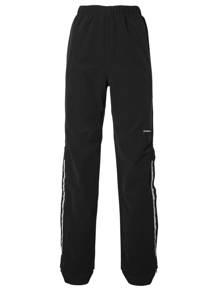 Дождевые брюки BASIL, черный
Дождевые брюки BASIL, черный