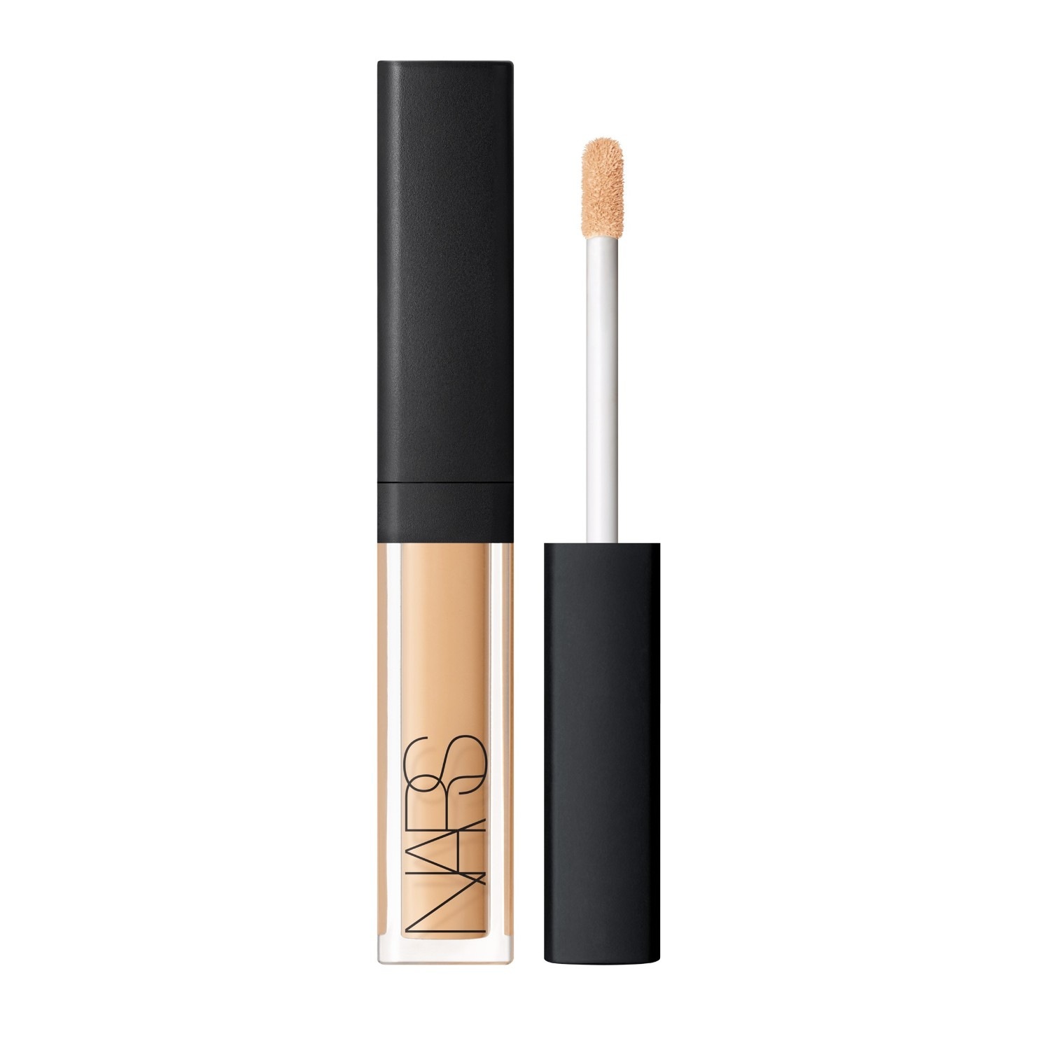 Корректор mini radiant creamy Nars, ginger, объем 1.4 мл
Корректор mini radiant creamy Nars, ginger, объем 1.4 мл