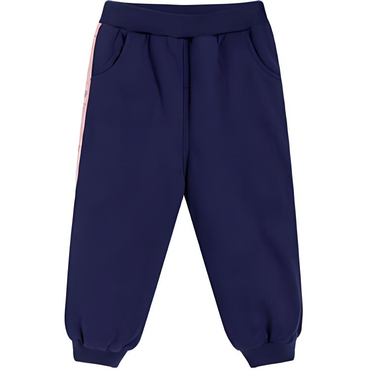 Детские брюки для детей от 3 до 7 лет Disney, синий
Детские брюки для детей от 3 до 7 лет Disney, синий