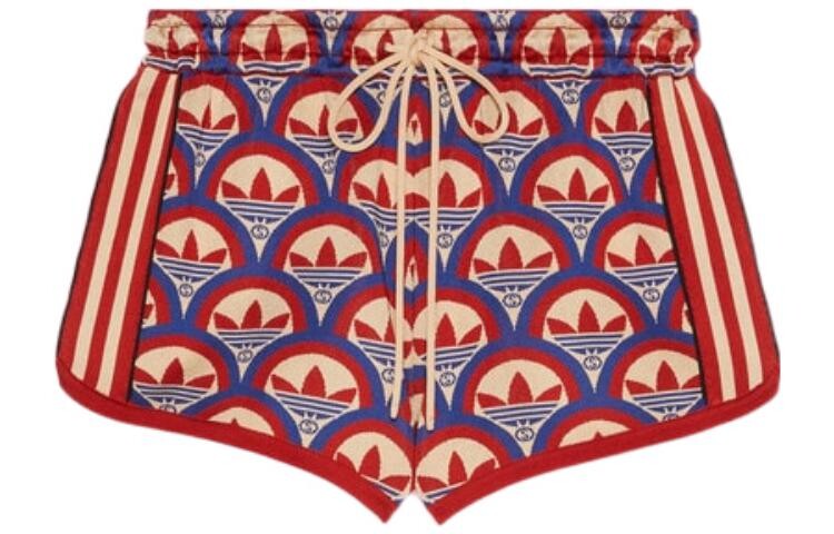 Повседневные шорты Adidas Originals X ADIDAS женские красные Gucci
Повседневные шорты Adidas Originals X ADIDAS женские красные Gucci
