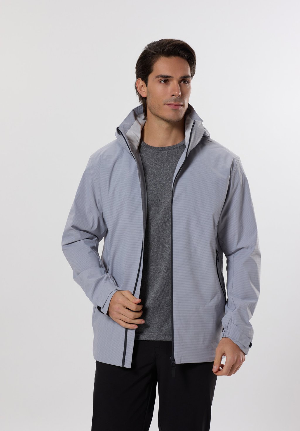 Куртка для активного отдыха VANTTILA Rukka, светло-серый
Куртка для активного отдыха VANTTILA Rukka, светло-серый