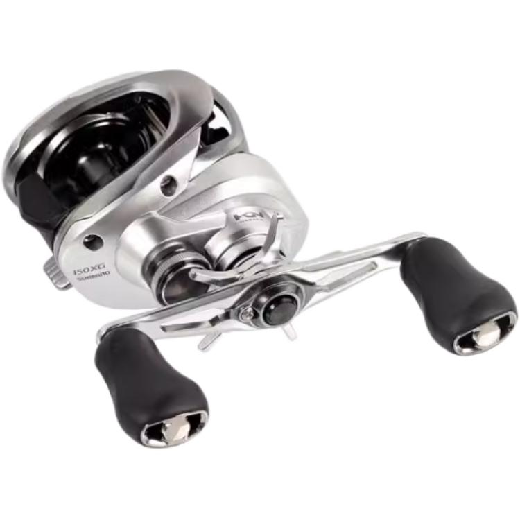 Катушка для рыбалки baitcast для улицы SHIMANO
Катушка для рыбалки baitcast для улицы SHIMANO