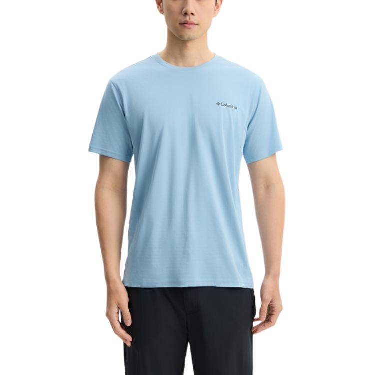 Columbia Футболка Unisex 431 Blue, Синий, Columbia Футболка Unisex 431 Blue
Columbia Футболка Unisex 431 Blue, Синий, Columbia Футболка Unisex 431 Blue