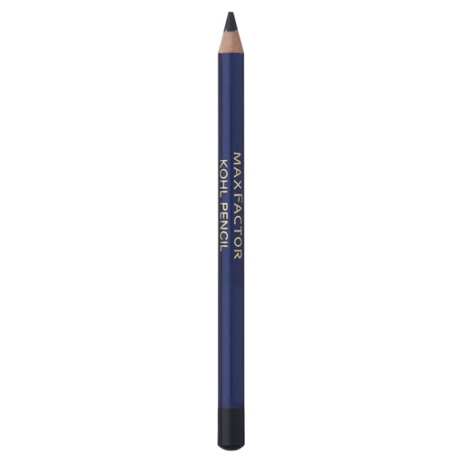 Карандаш для глаз Kohl Max Factor, цвет 20 black
Карандаш для глаз Kohl Max Factor, цвет 20 black