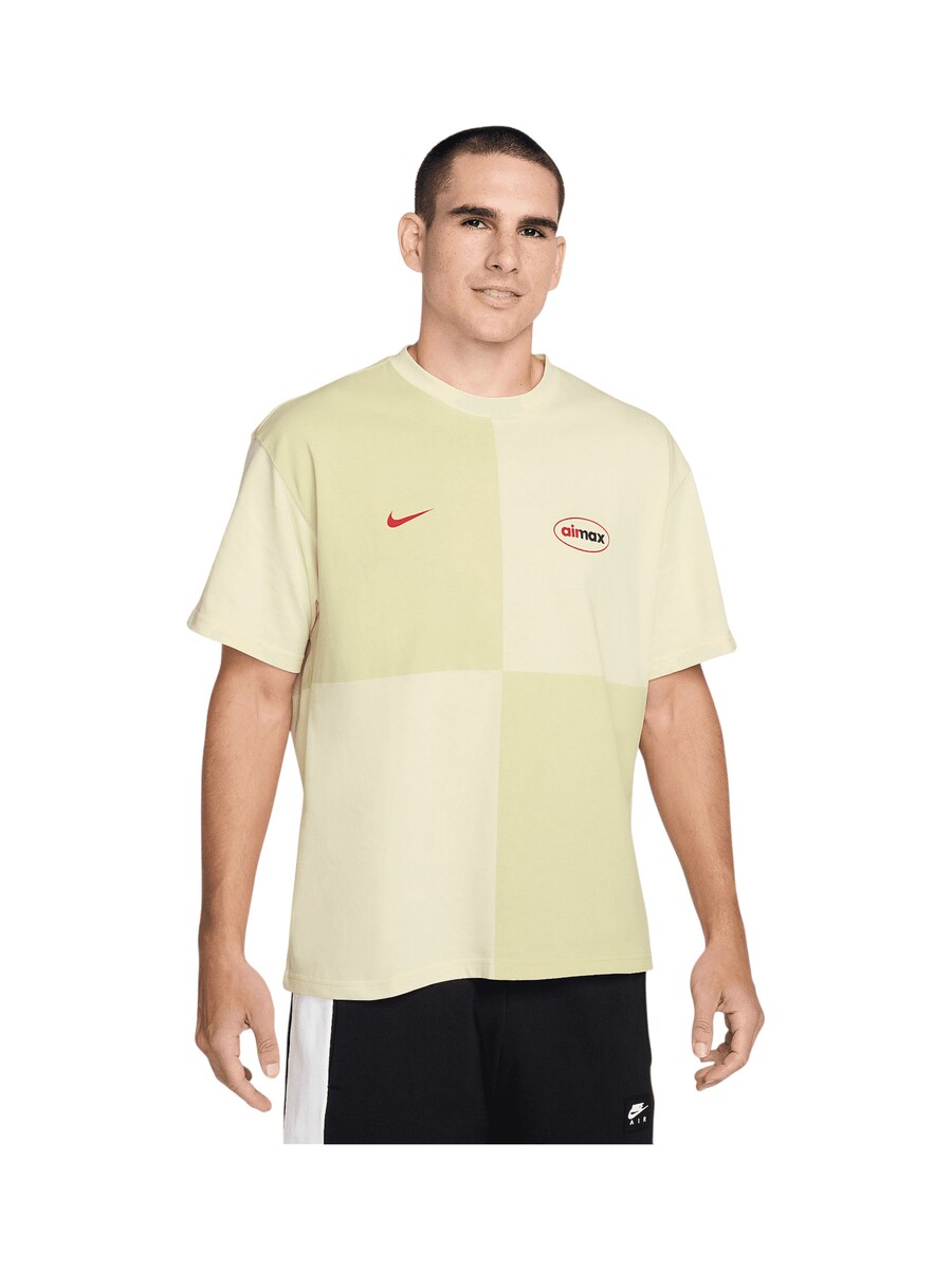 Футболка NIKE FC Liverpool Air Max Premium, White
Футболка NIKE FC Liverpool Air Max Premium, White