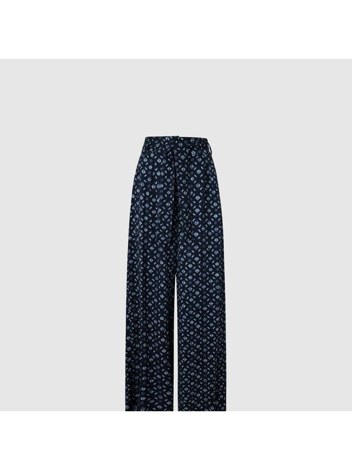 Тканевые брюки Pepe Jeans Hose, разноцветный
Тканевые брюки Pepe Jeans Hose, разноцветный