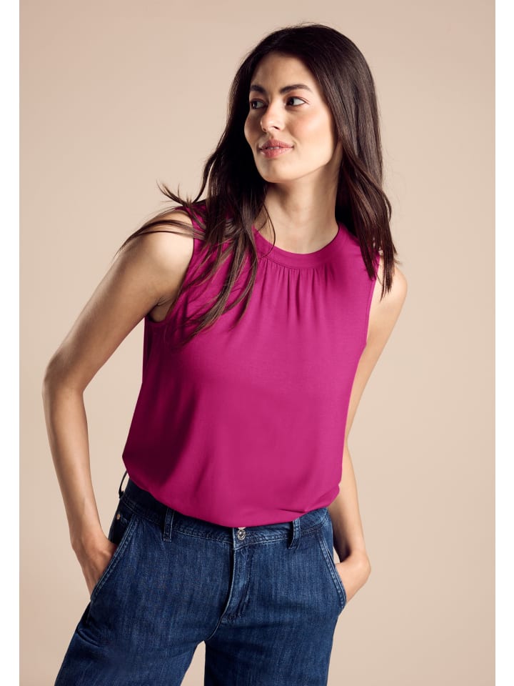 Футболка Street One
Футболка Street One