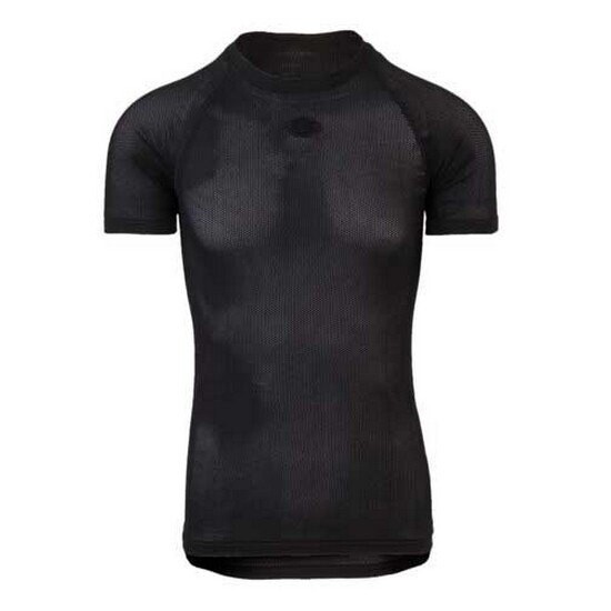 Базовый слой AGU Summerday, черный
Базовый слой AGU Summerday, черный