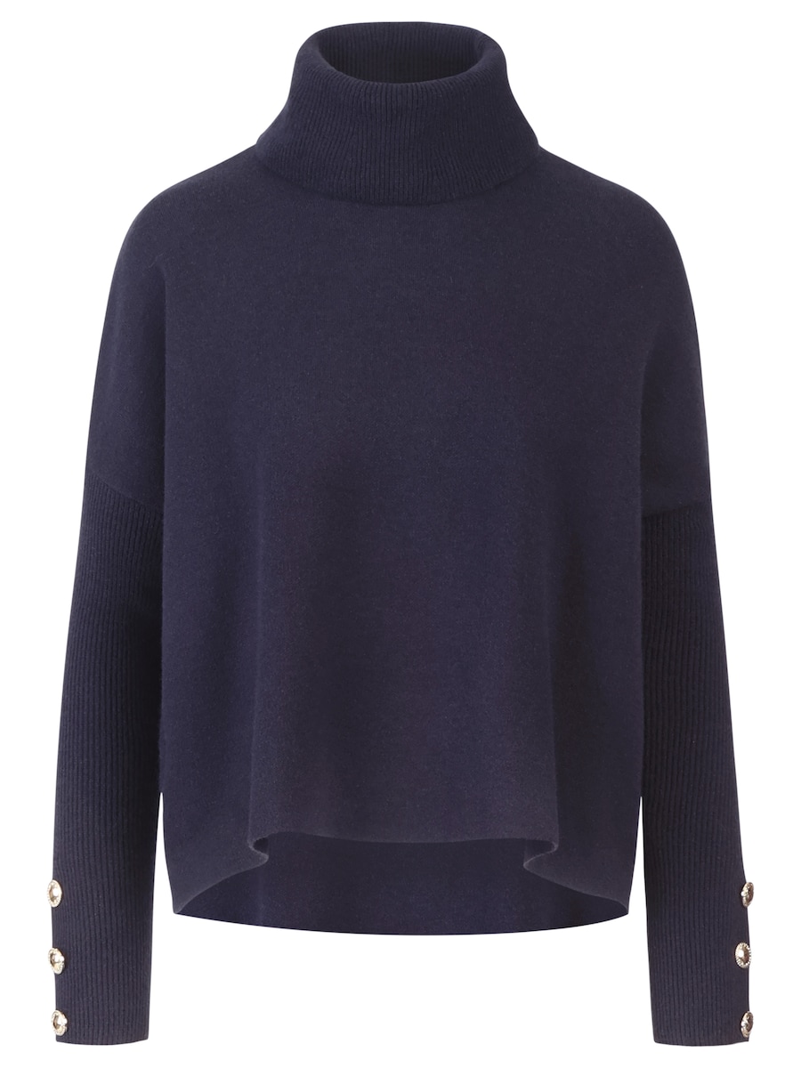 Свитер APART, Night Blue
Свитер APART, Night Blue