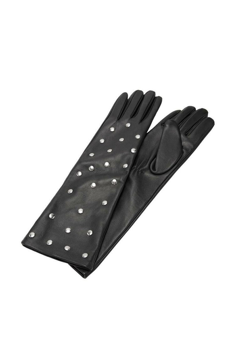 Перчатки Mango Gloves, Black
Перчатки Mango Gloves, Black