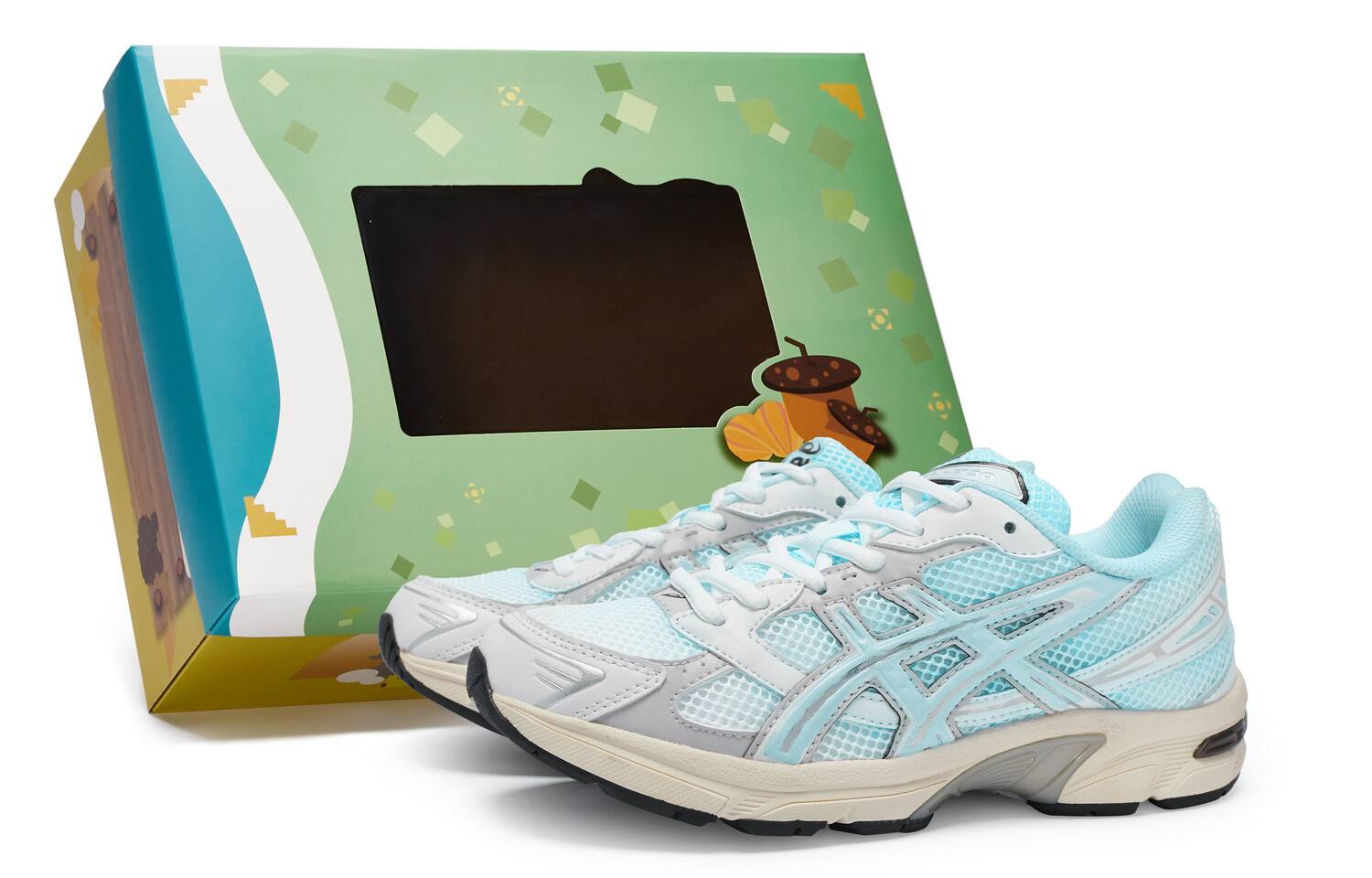 Кроссовки Gel-1130 унисекс с низким верхом серые Asics, Серый, Кроссовки Gel-1130 унисекс с низким верхом серые Asics
Кроссовки Gel-1130 унисекс с низким верхом серые Asics, Серый, Кроссовки Gel-1130 унисекс с низким верхом серые Asics