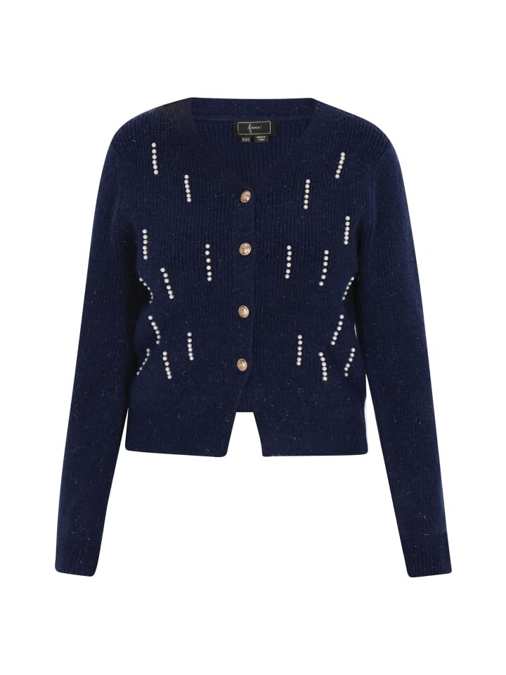 Кардиган faina, синий
Кардиган faina, синий