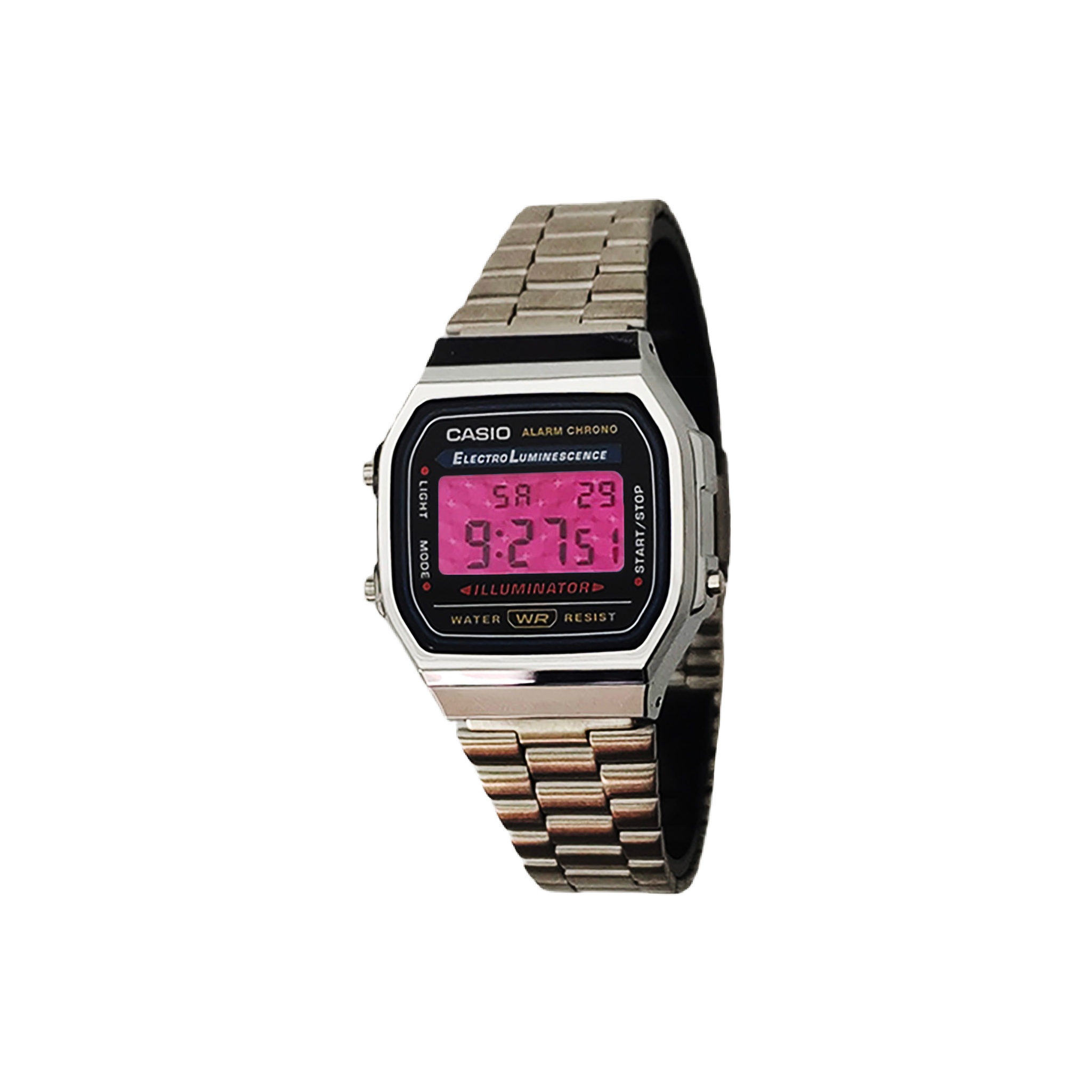 CASIO Часы G Shock Vintage A168WA 1
CASIO Часы G Shock Vintage A168WA 1