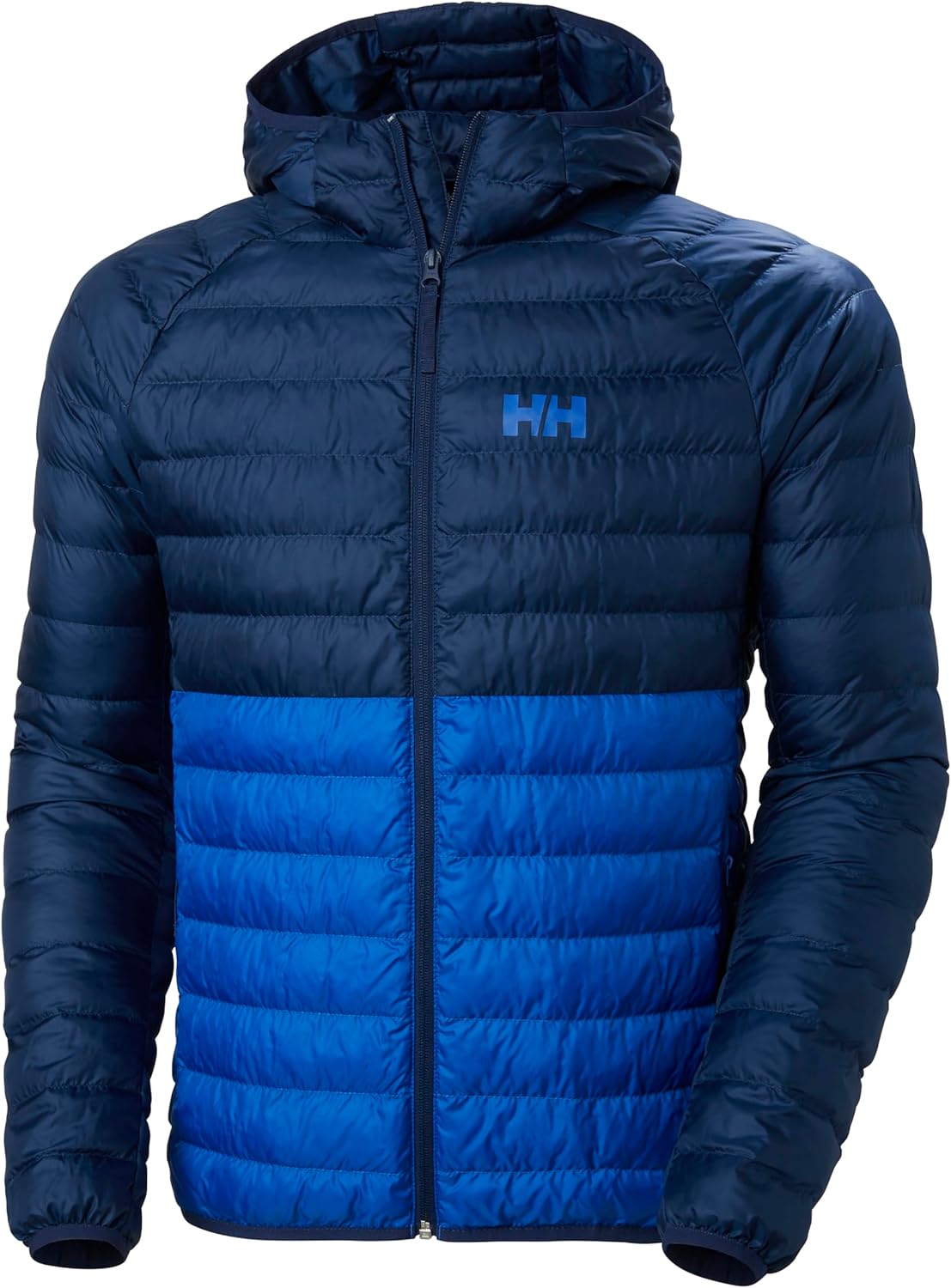 Куртка Helly-Hansen Banff Hooded Insulator мужская - премиальные утепленные спортивные куртки для комфорта и стиля на природе Helly Hansen, 543 Cobalt 2.0
Куртка Helly-Hansen Banff Hooded Insulator мужская - премиальные утепленные спортивные куртки для комфорта и стиля на природе Helly Hansen, 543 Cobalt 2.0