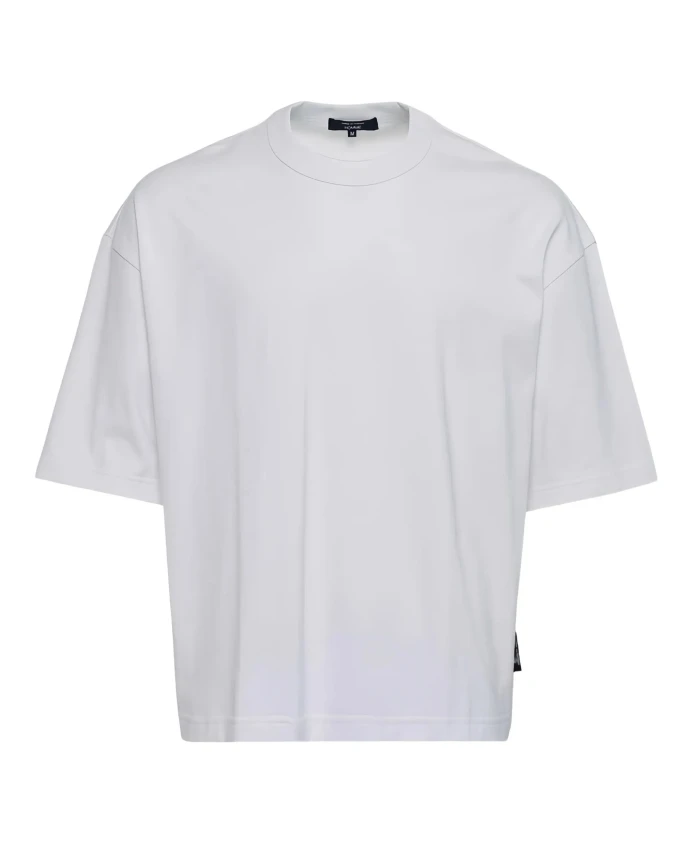 Футболка Hpt001W25 Comme Des Garã§Ons, белый
Футболка Hpt001W25 Comme Des Garã§Ons, белый