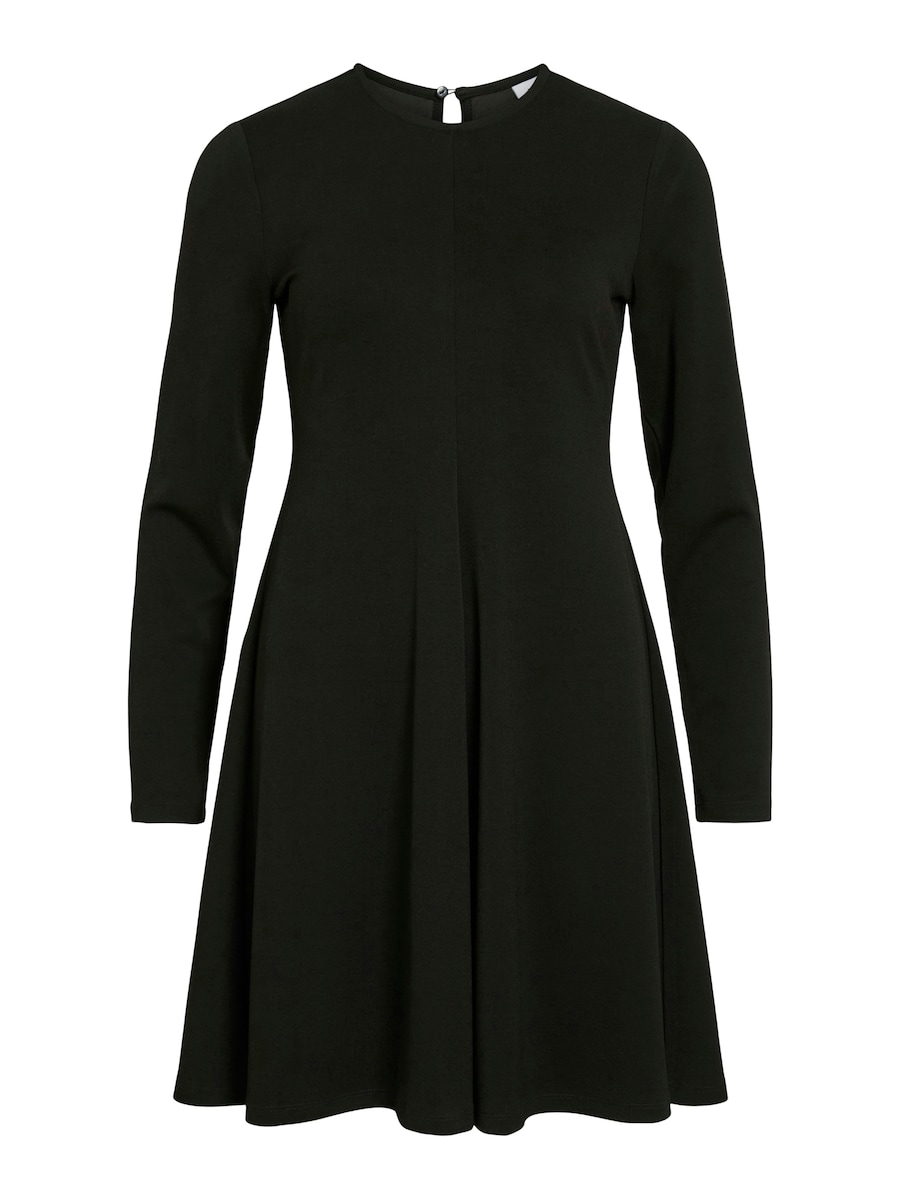 Платье VILA VIAVIA, черный
Платье VILA VIAVIA, черный