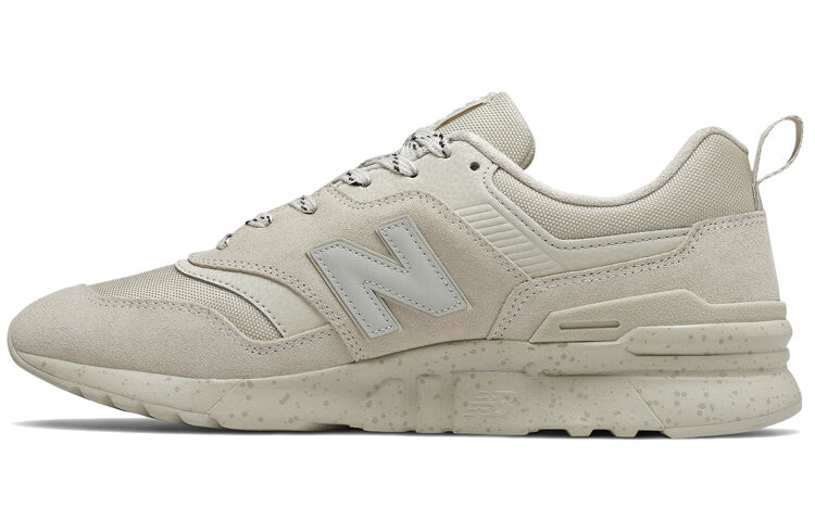 Кроссовки New Balance 997H Cordura Oyster, бежевый
Кроссовки New Balance 997H Cordura Oyster, бежевый