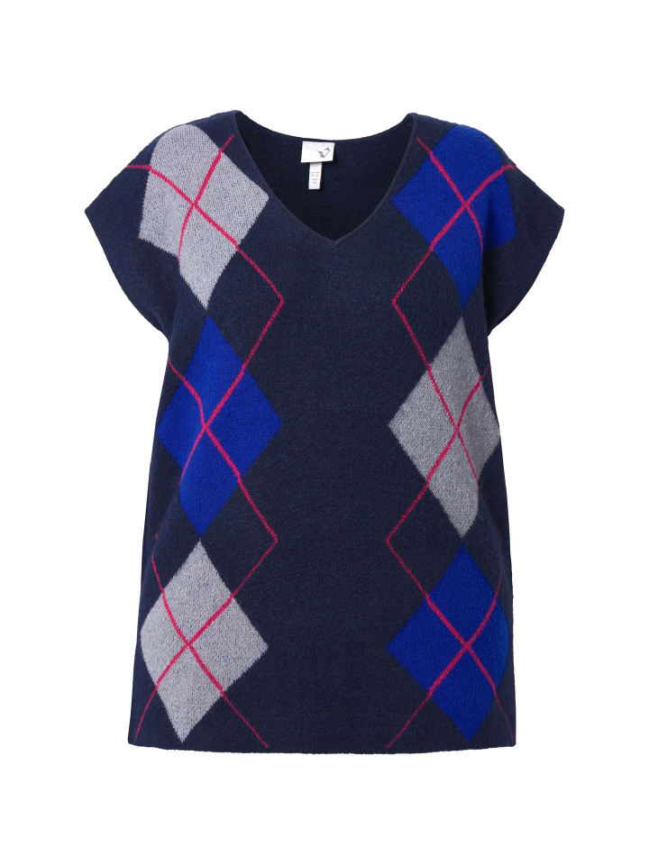 Свитер Ulla Popken
Свитер Ulla Popken