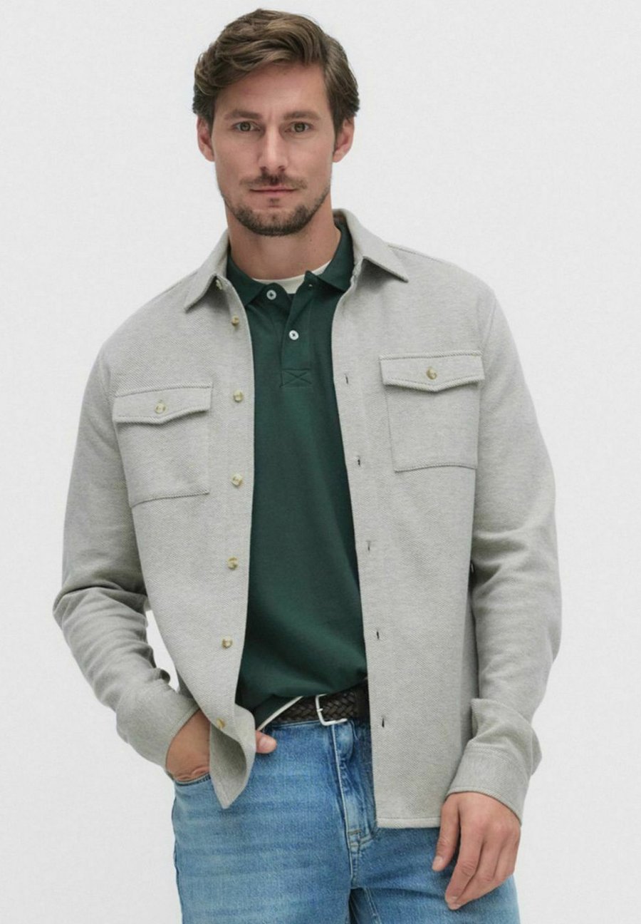 Куртка BONDELID RILEY JERSEY, Beige Melange/Beige
Куртка BONDELID RILEY JERSEY, Beige Melange/Beige