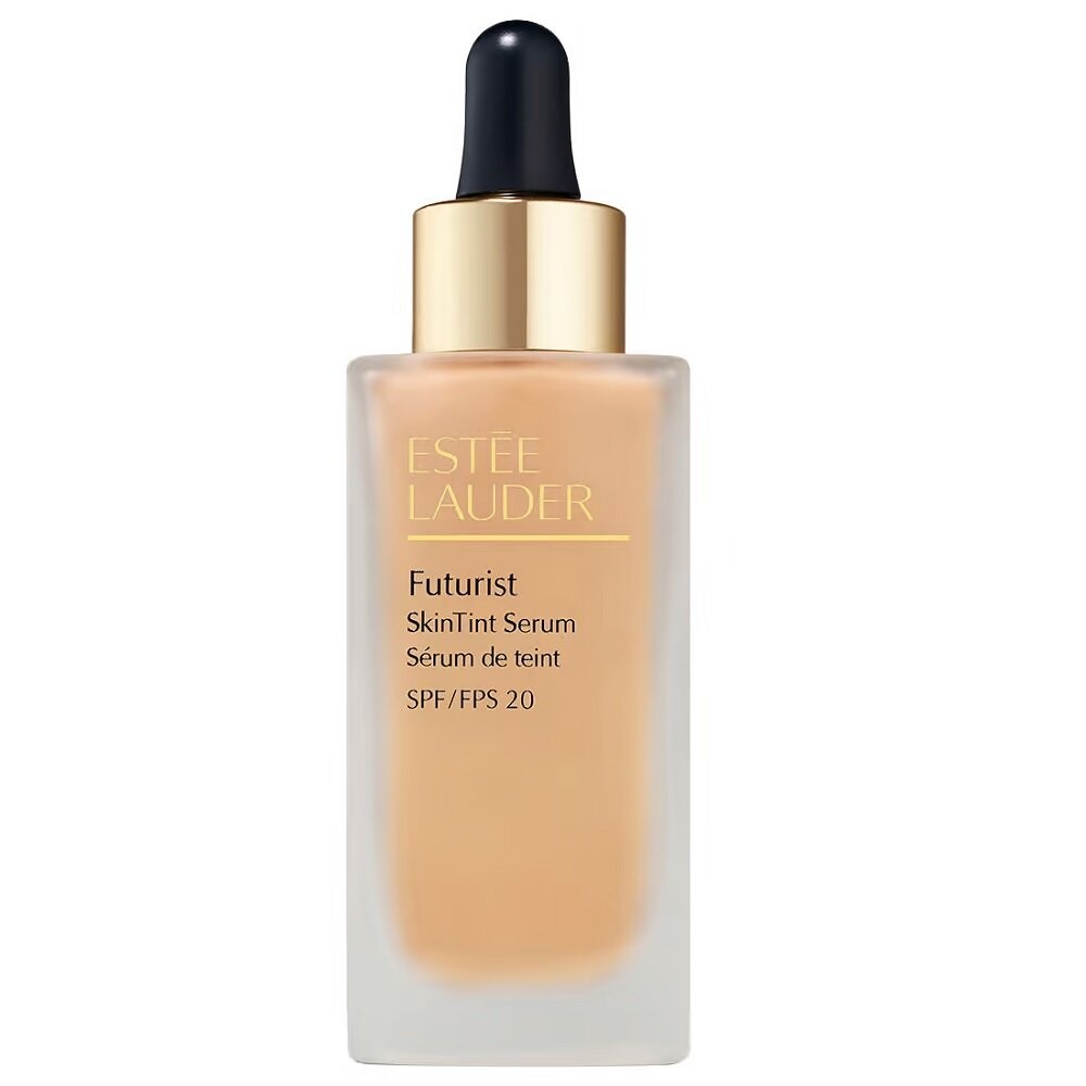 Estée Lauder, Futurist Skintint Serum Foundation, Тональный крем для лица, 1n2 Ecru, 30 мл
Estée Lauder, Futurist Skintint Serum Foundation, Тональный крем для лица, 1n2 Ecru, 30 мл