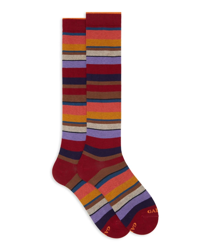Длинные носки Gallo, мультиколор
Длинные носки Gallo, мультиколор
